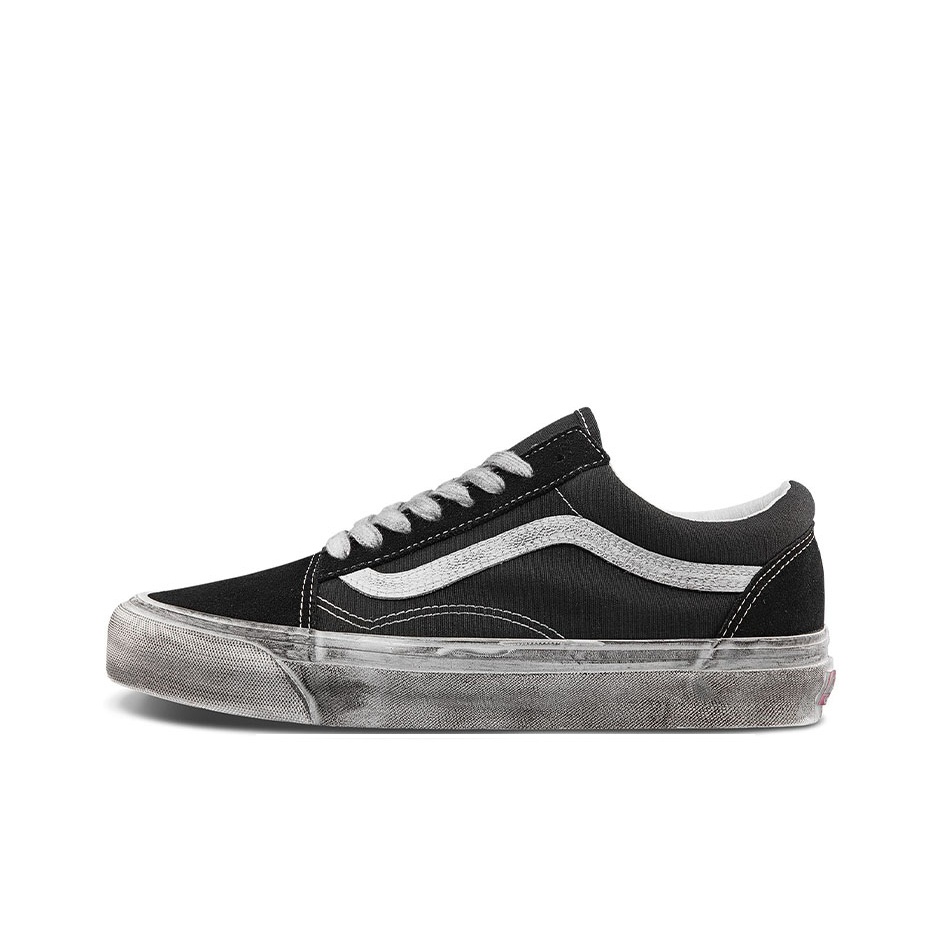 Vans Old Skool Skateboard Shoe - Vans Shoes Old Skool recension och pris