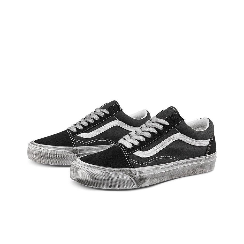Vans Old Skool Skateboard Shoe - Vans Shoes Old Skool recension och pris