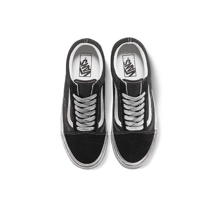 Vans Old Skool Skateboard Shoe - Vans Shoes Old Skool recension och pris