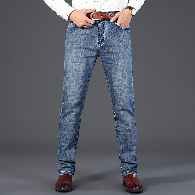 Wthinlee 8 Models Spring Autum - Levis Jeans 501 recension och pris