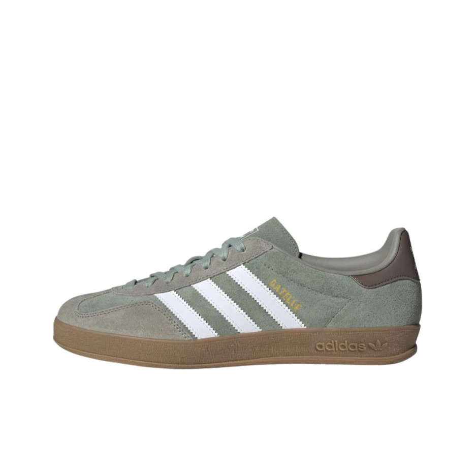 Adidas Originals GAZELLE INDOO - Adidas Shoes Gazelle recension och pris