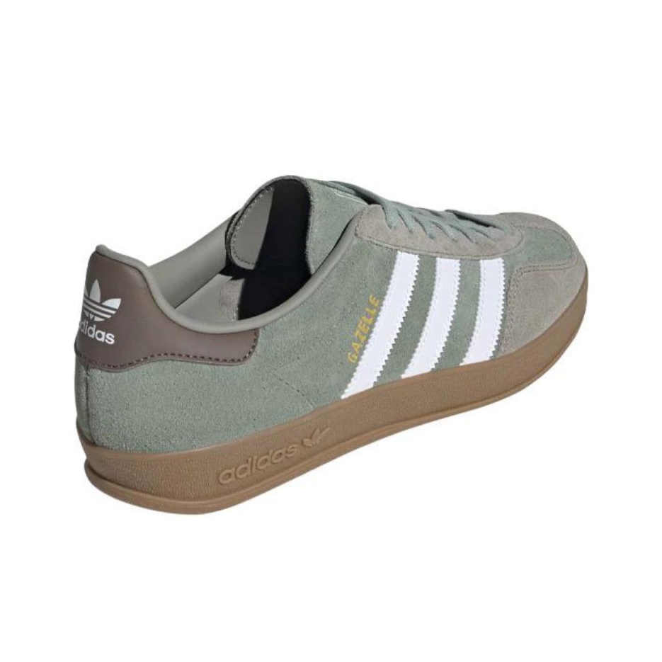 Adidas Originals GAZELLE INDOO - Adidas Shoes Gazelle recension och pris