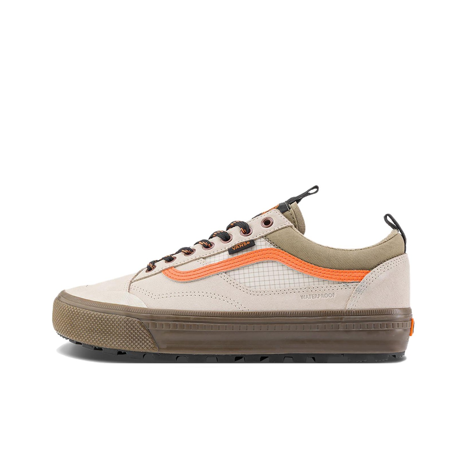 Vans Old Skool Waterproof Skat - Vans Shoes Old Skool recension och pris
