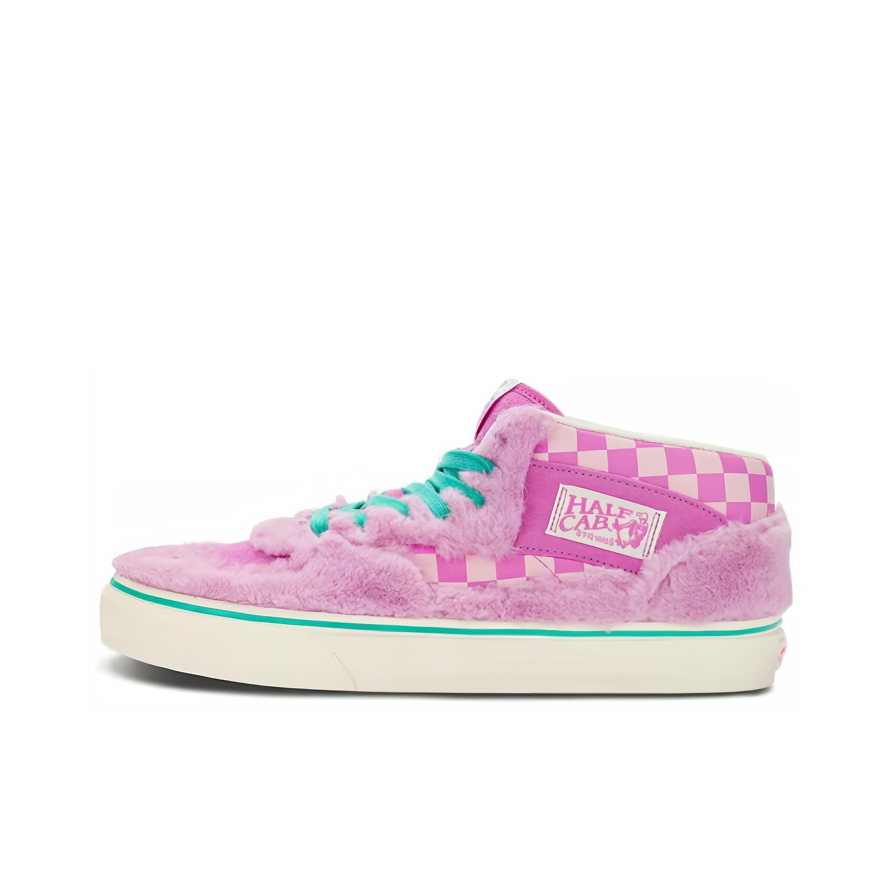 Vans Half Cab Mid top Skateboa - Vans Shoes Authentic recension och pris
