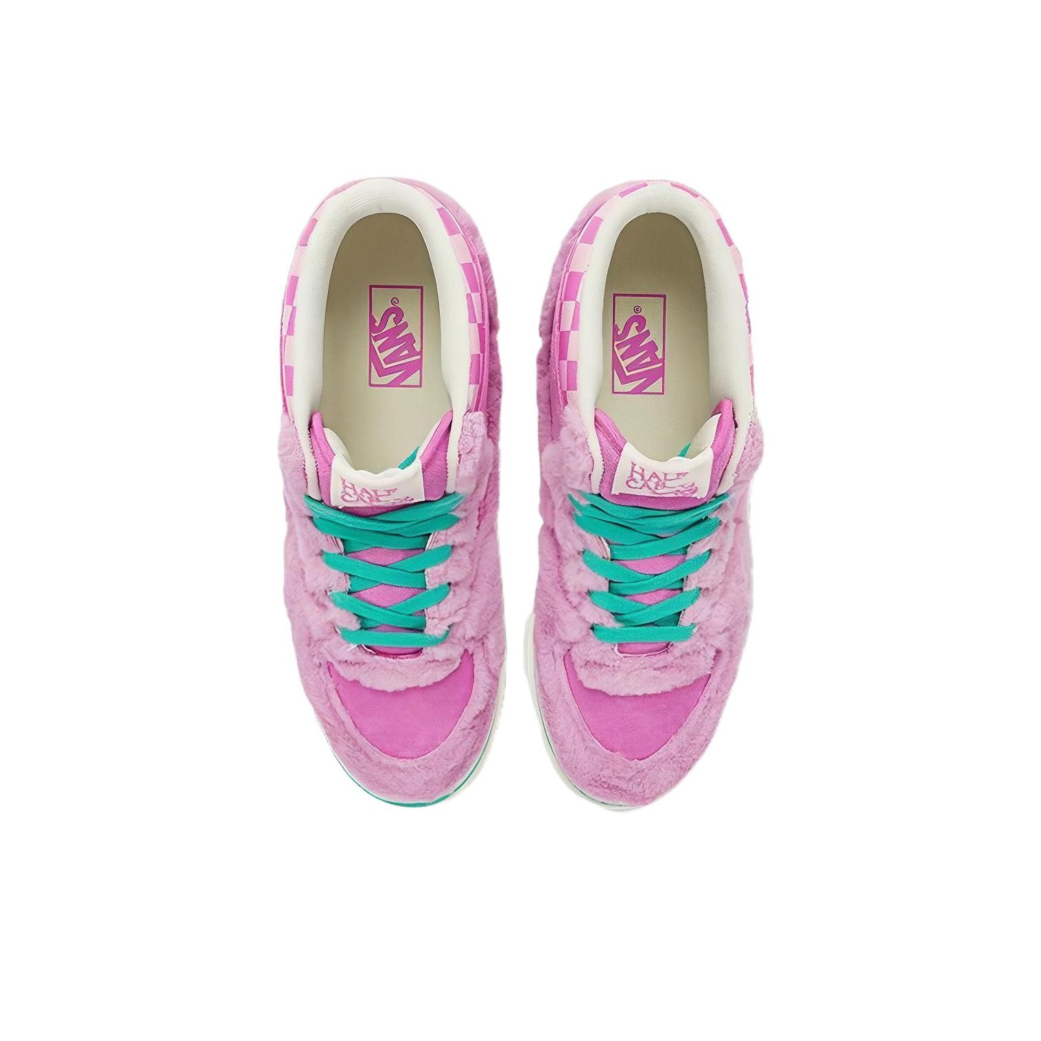Vans Half Cab Mid top Skateboa - Vans Shoes Authentic recension och pris