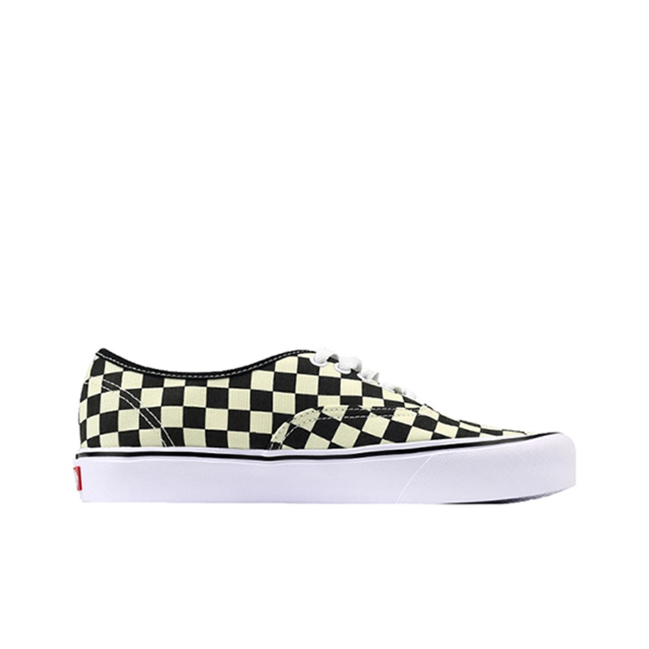 Vans Authentic Canvas Shoes Un - Vans Shoes Authentic recension och pris