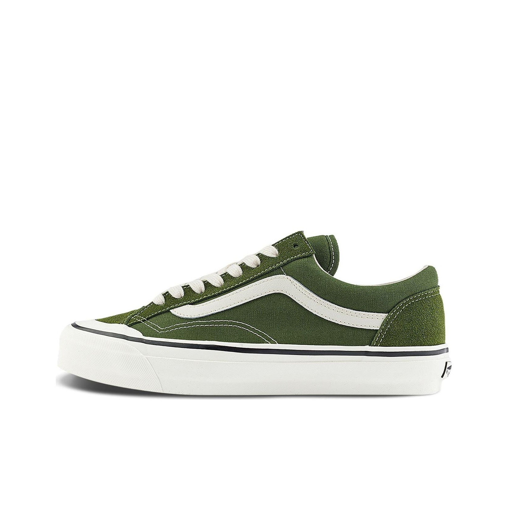 Vans Old Skool Reissue 136 Ska - Vans Shoes Old Skool recension och pris