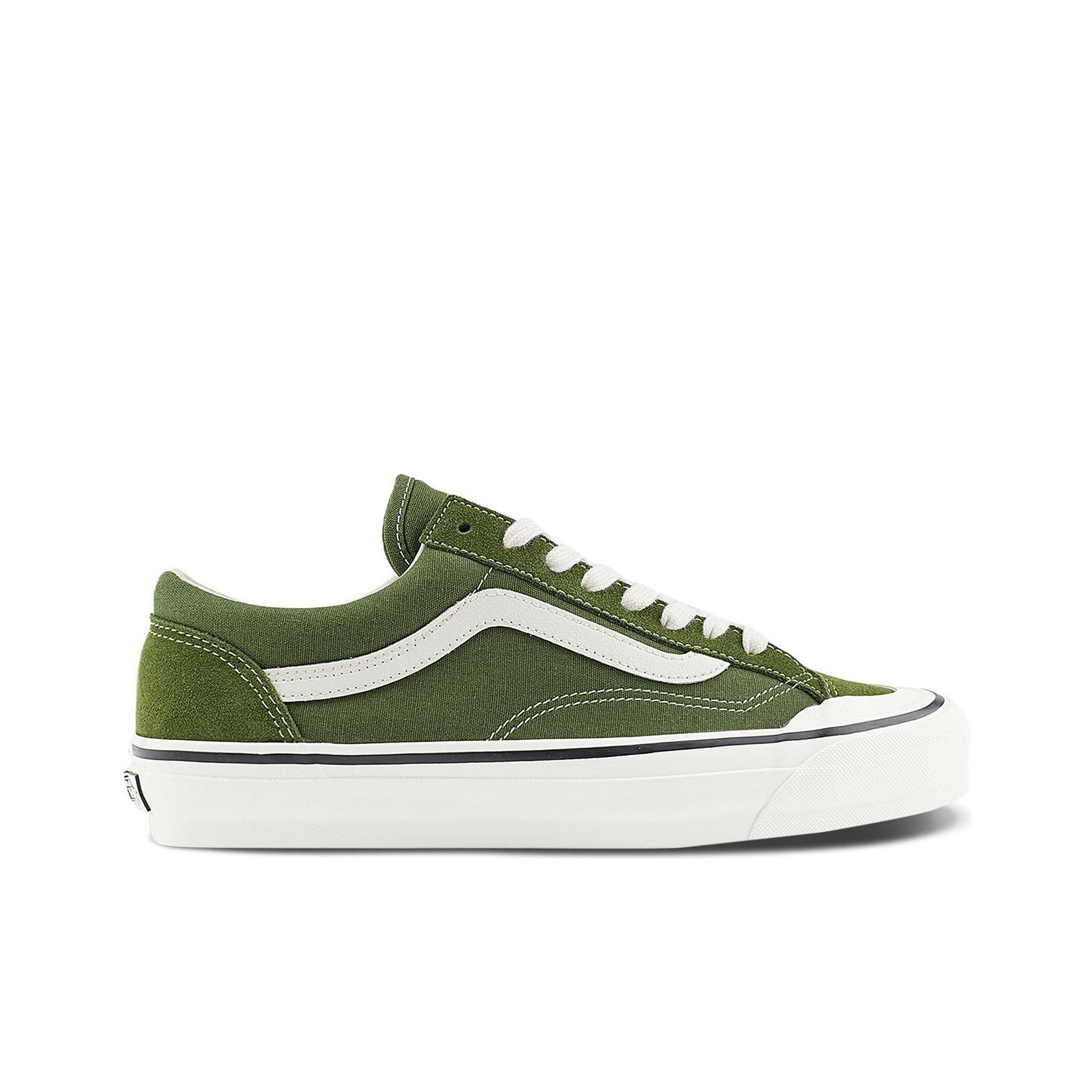 Vans Old Skool Reissue 136 Ska - Vans Shoes Old Skool recension och pris