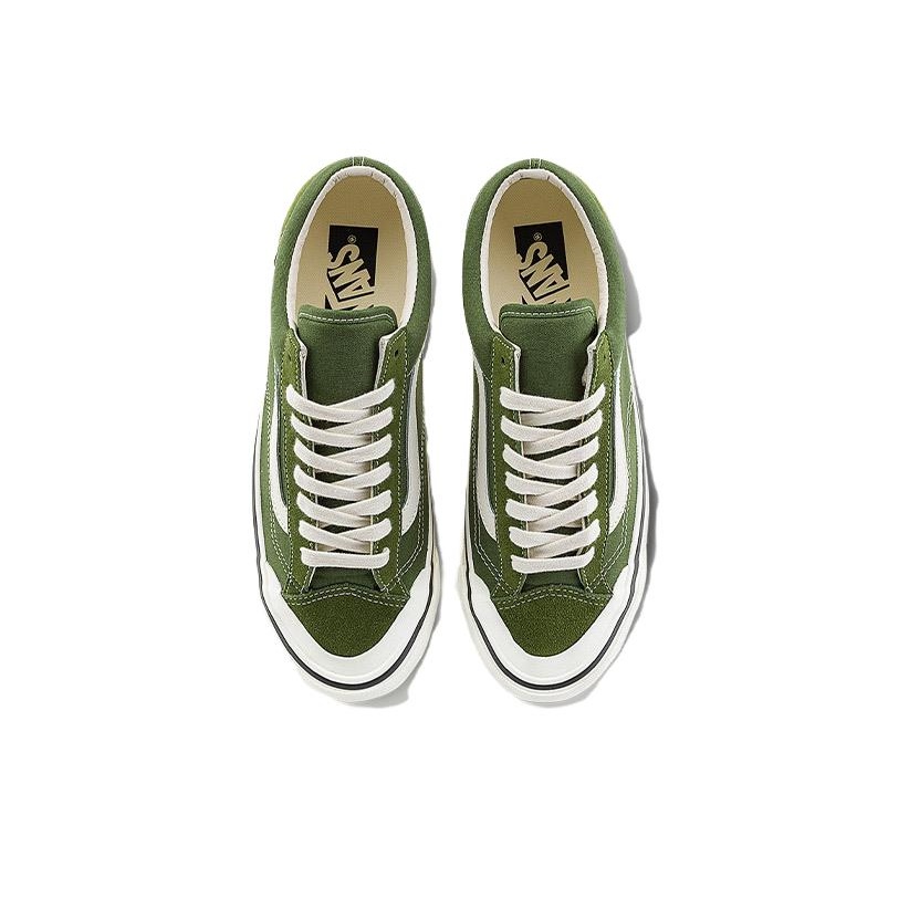 Vans Old Skool Reissue 136 Ska - Vans Shoes Old Skool recension och pris