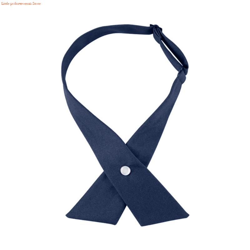 F92D Criss Bow Tie School Unif - Bow Tie Pre Tied recension och pris
