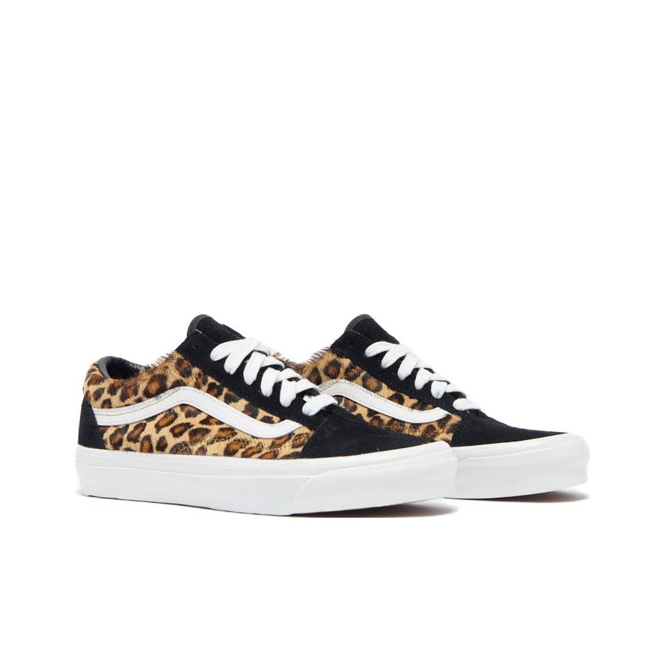 Vans Old Skool Skateboard Shoe - Vans Shoes Old Skool recension och pris