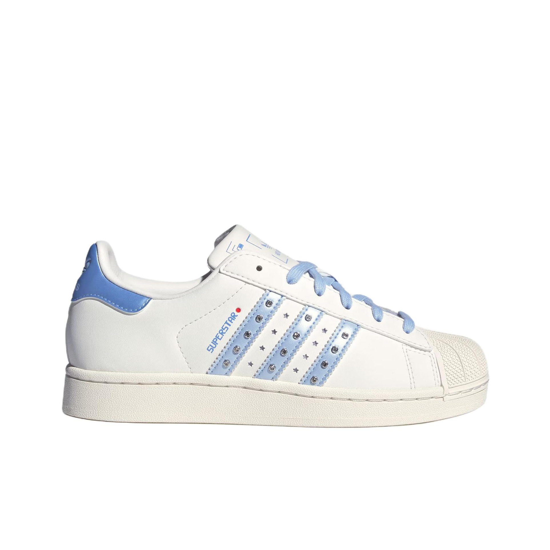 Adidas Originals Superstar 2 L - Adidas Shoes Superstar recension och pris