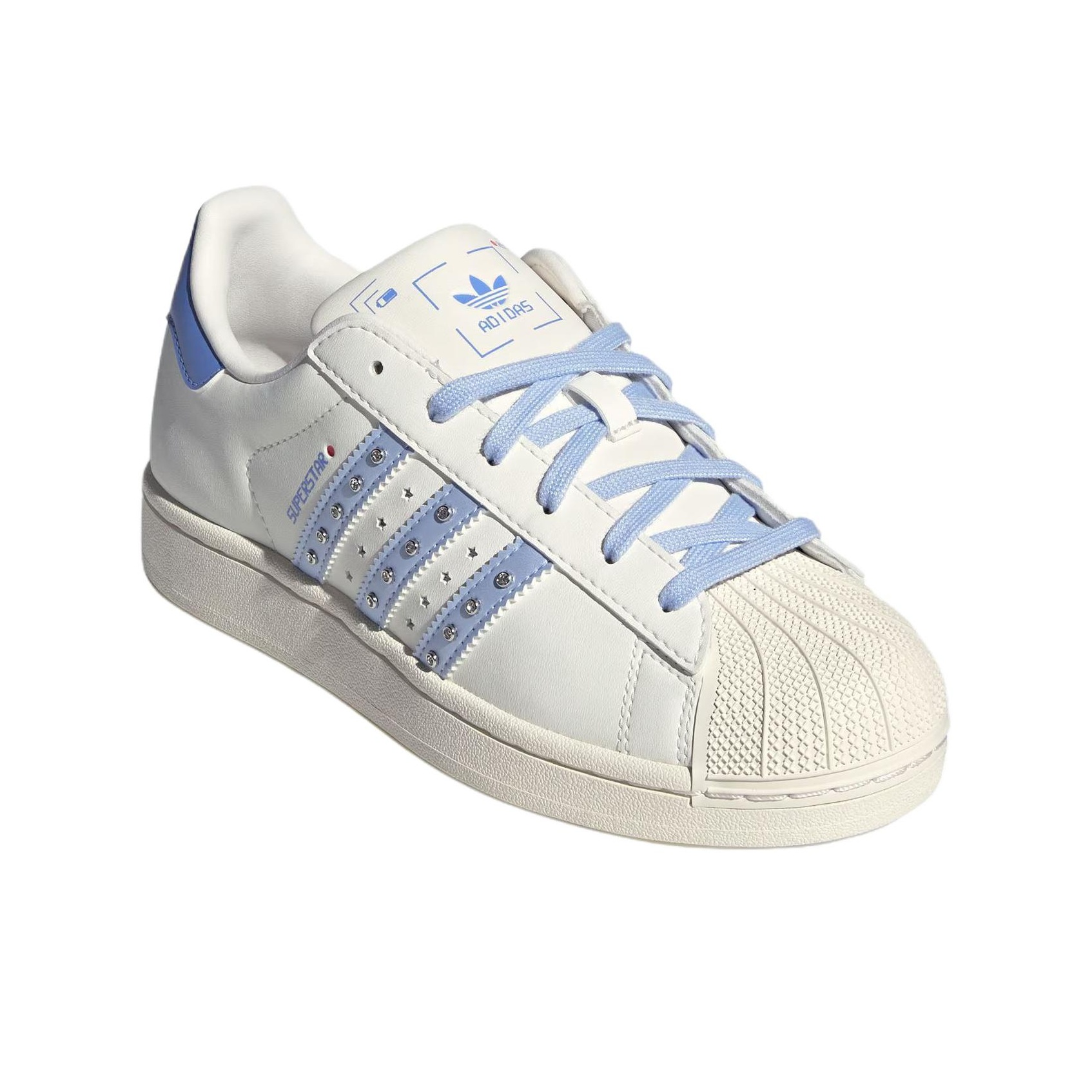 Adidas Originals Superstar 2 L - Adidas Shoes Superstar recension och pris
