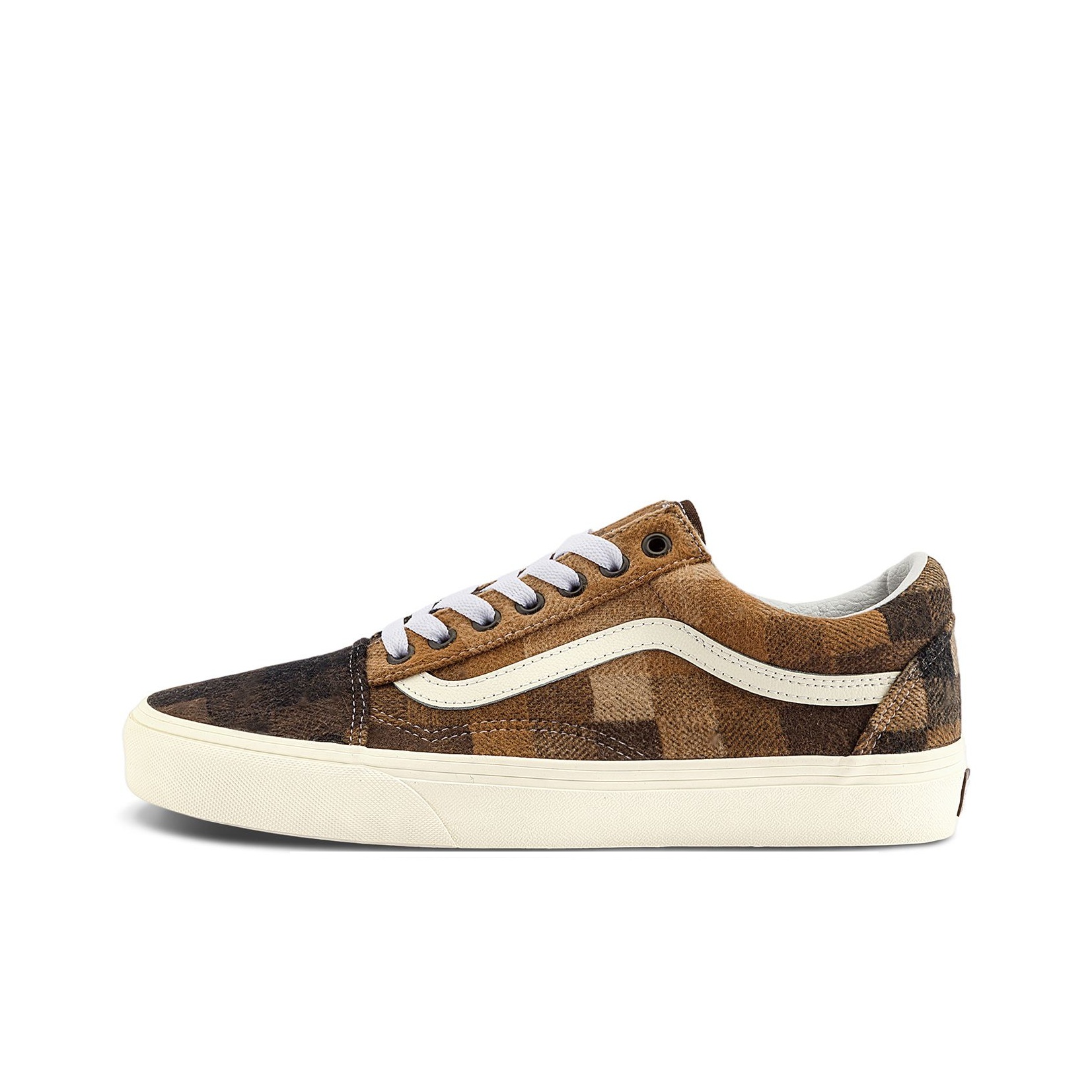Vans Old Skool Skateboard Shoe - Vans Shoes Old Skool recension och pris