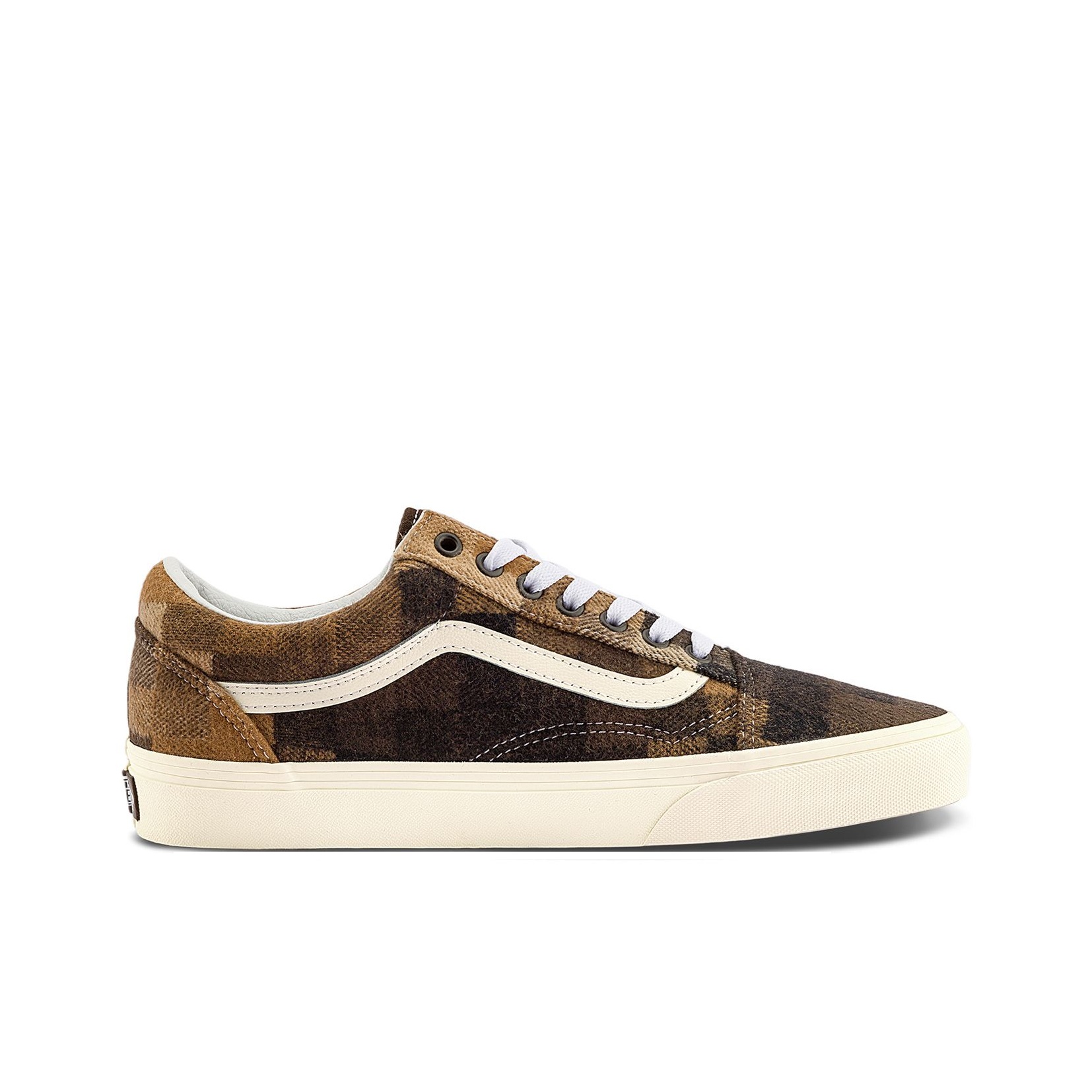 Vans Old Skool Skateboard Shoe - Vans Shoes Old Skool recension och pris