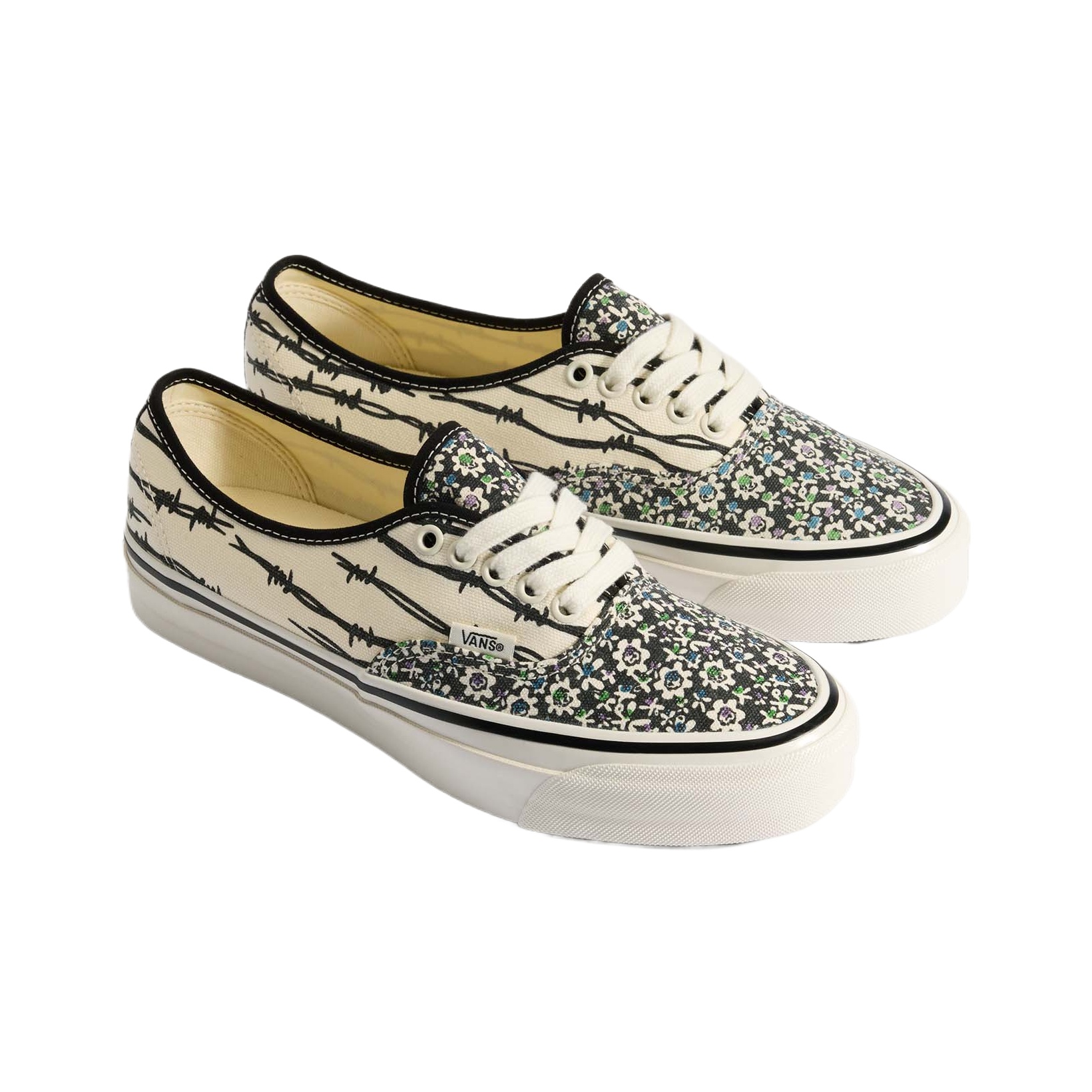 Vans Premium Authentic Canvas  - Vans Shoes Authentic recension och pris