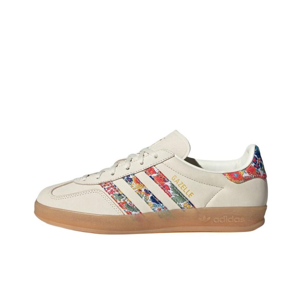 Adidas Originals GAZELLE INDOO - Adidas Shoes Gazelle recension och pris