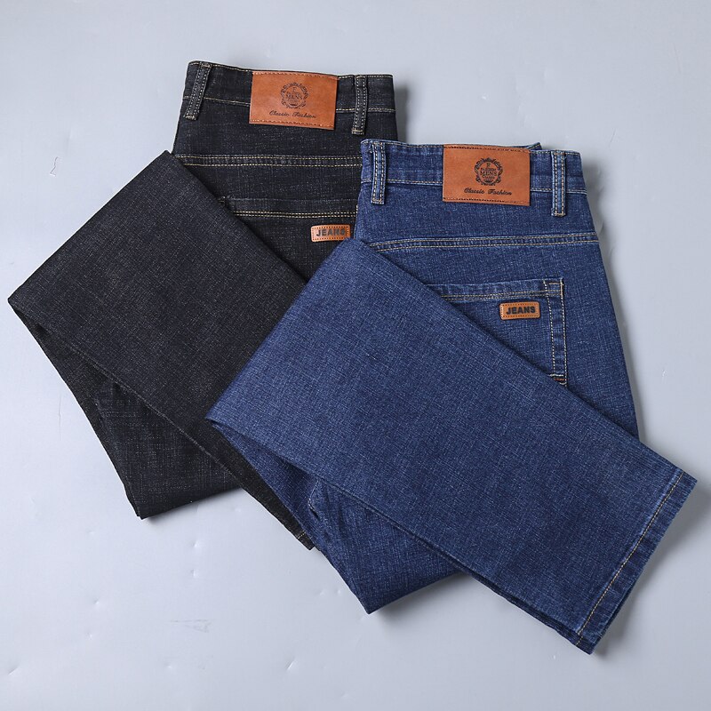 Men Fashion Straight Jeans Men - Levis Jeans 501 recension och pris