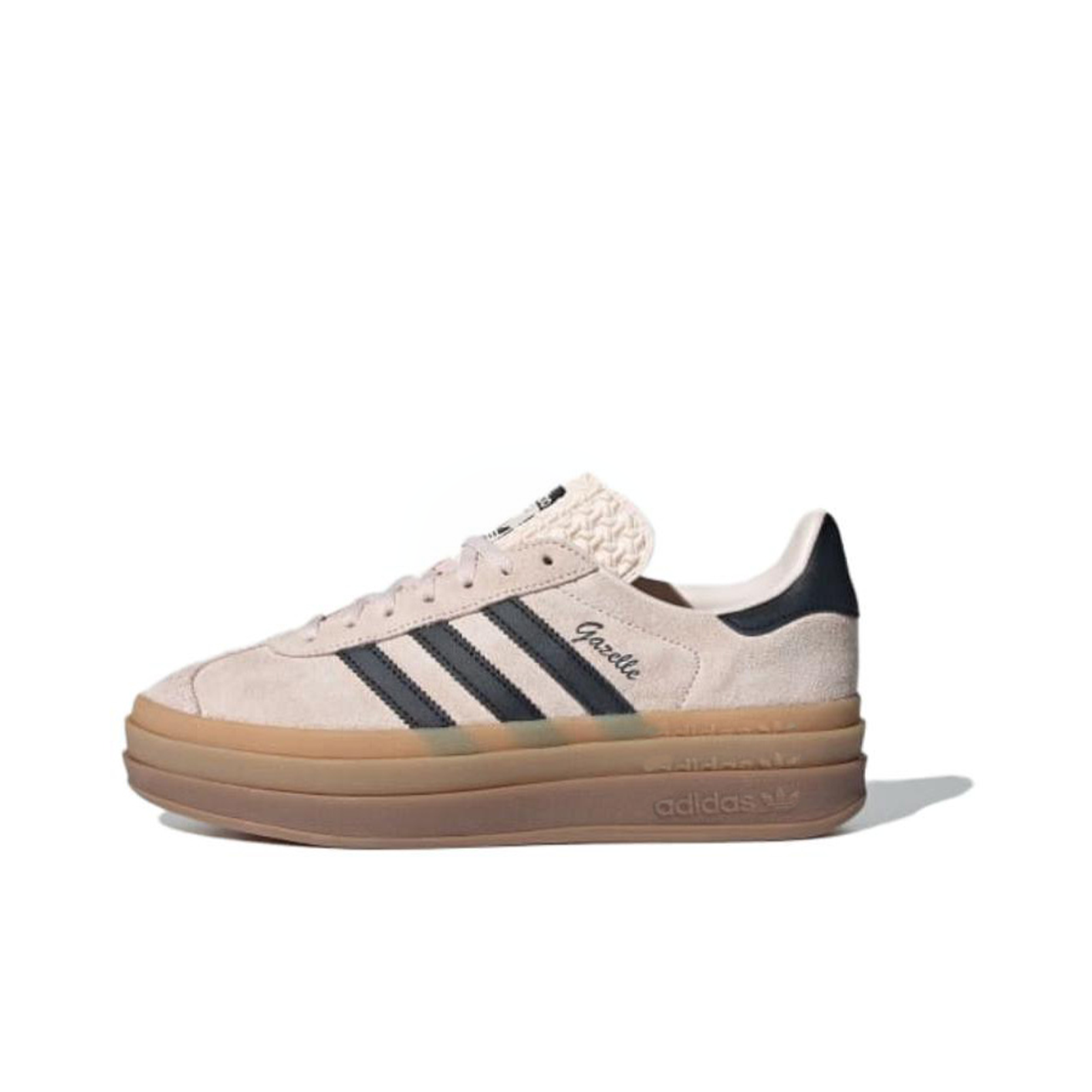Adidas Originals GAZELLE BOLD  - Adidas Shoes Gazelle recension och pris