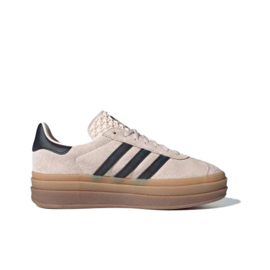 Adidas Originals GAZELLE BOLD  - Adidas Shoes Gazelle recension och pris