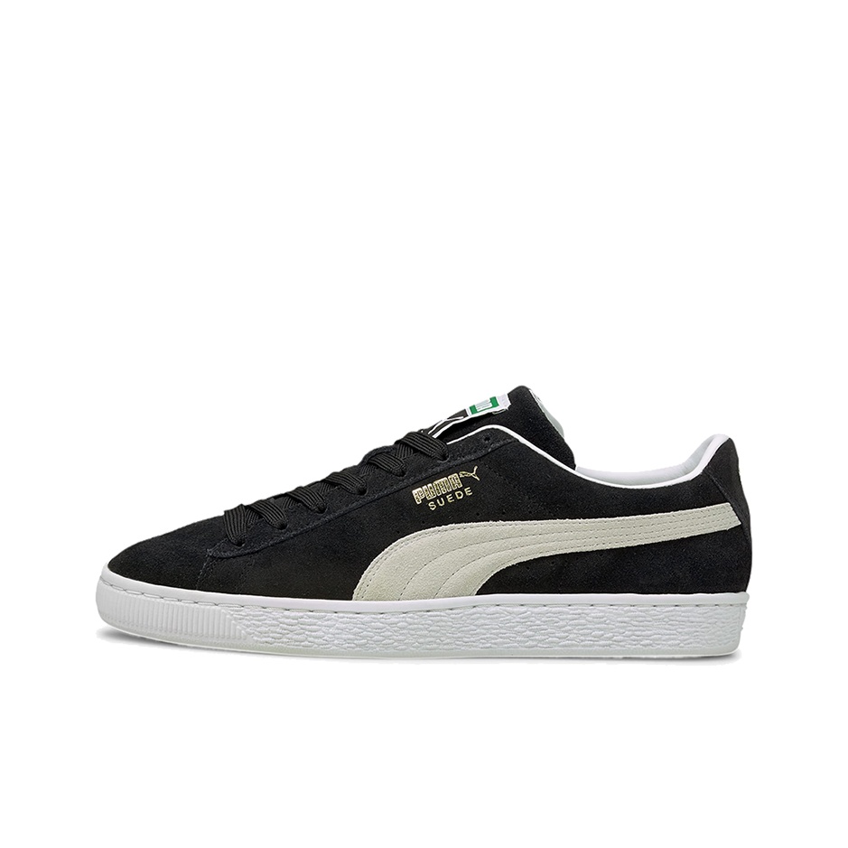 PUMA Suede Classic XXI Low top - Puma Shoes Suede Classic recension och pris