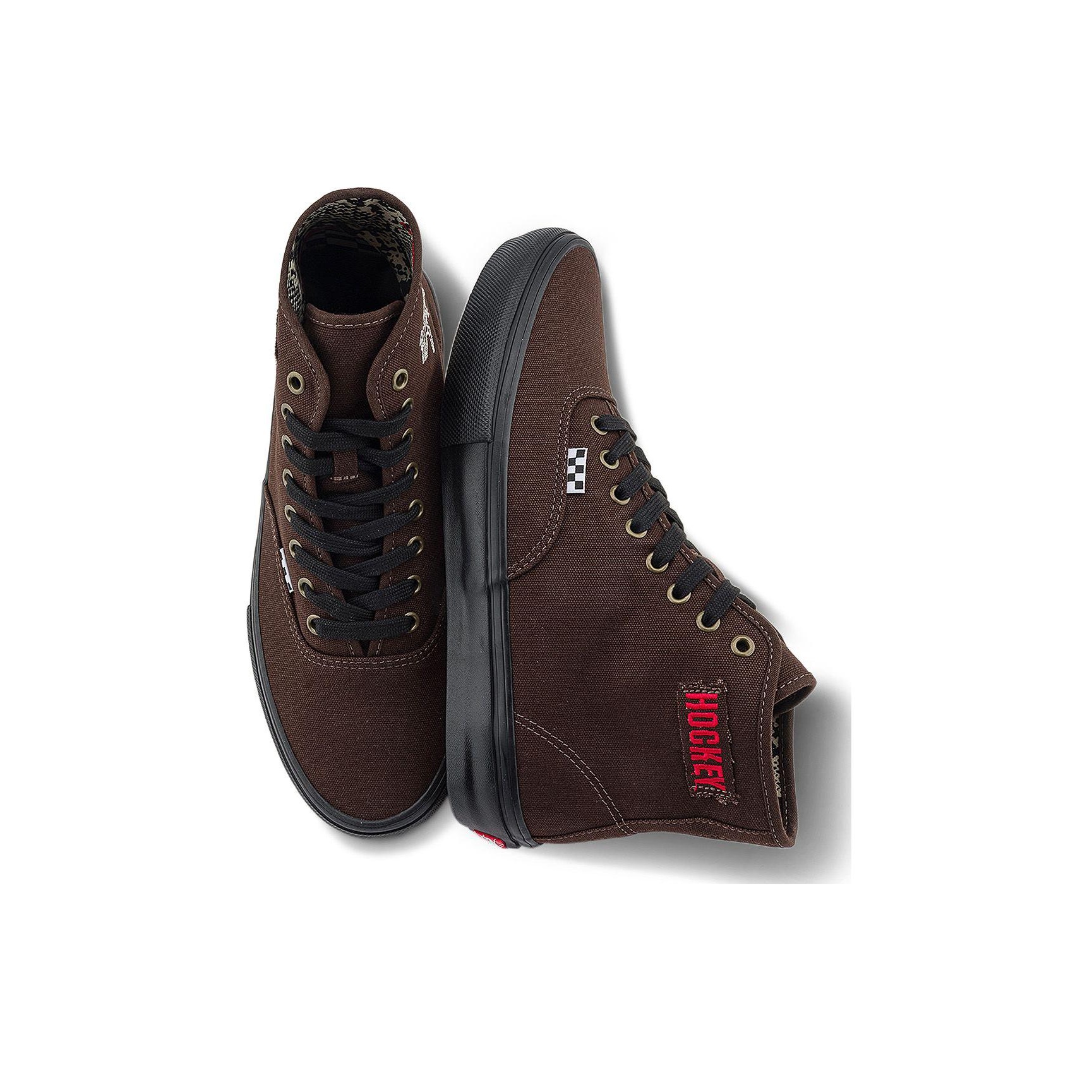 Vans Authentic Skateboard Shoe - Vans Shoes Authentic recension och pris