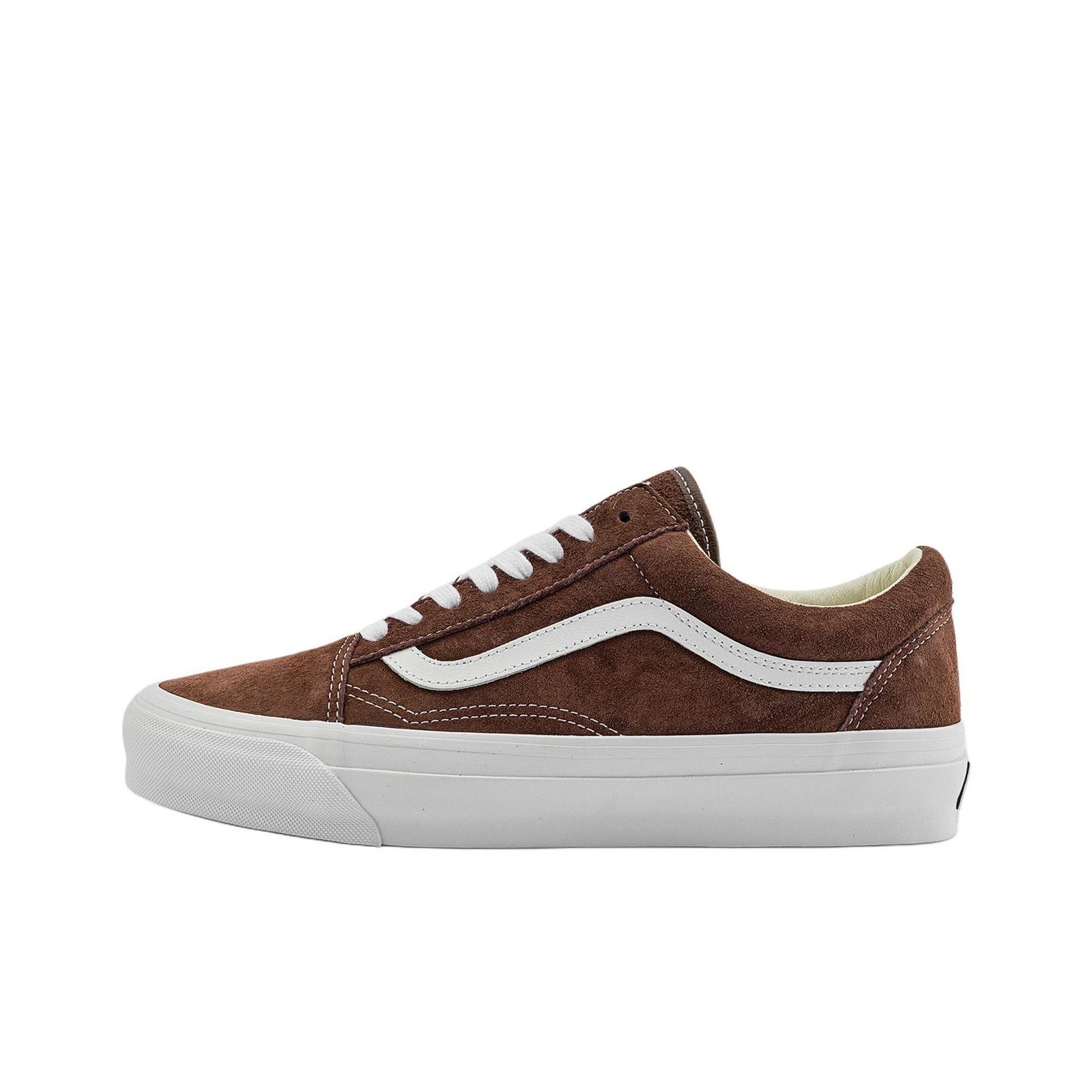 Vans Old Skool Low top Skatebo - Vans Shoes Old Skool recension och pris