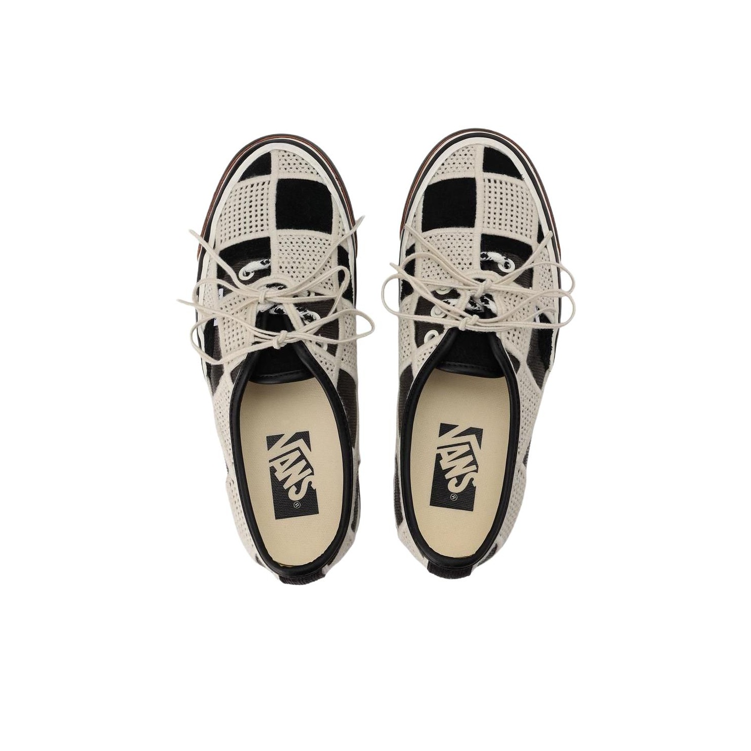 Vans Premium Authentic 44 Skat - Vans Shoes Authentic recension och pris