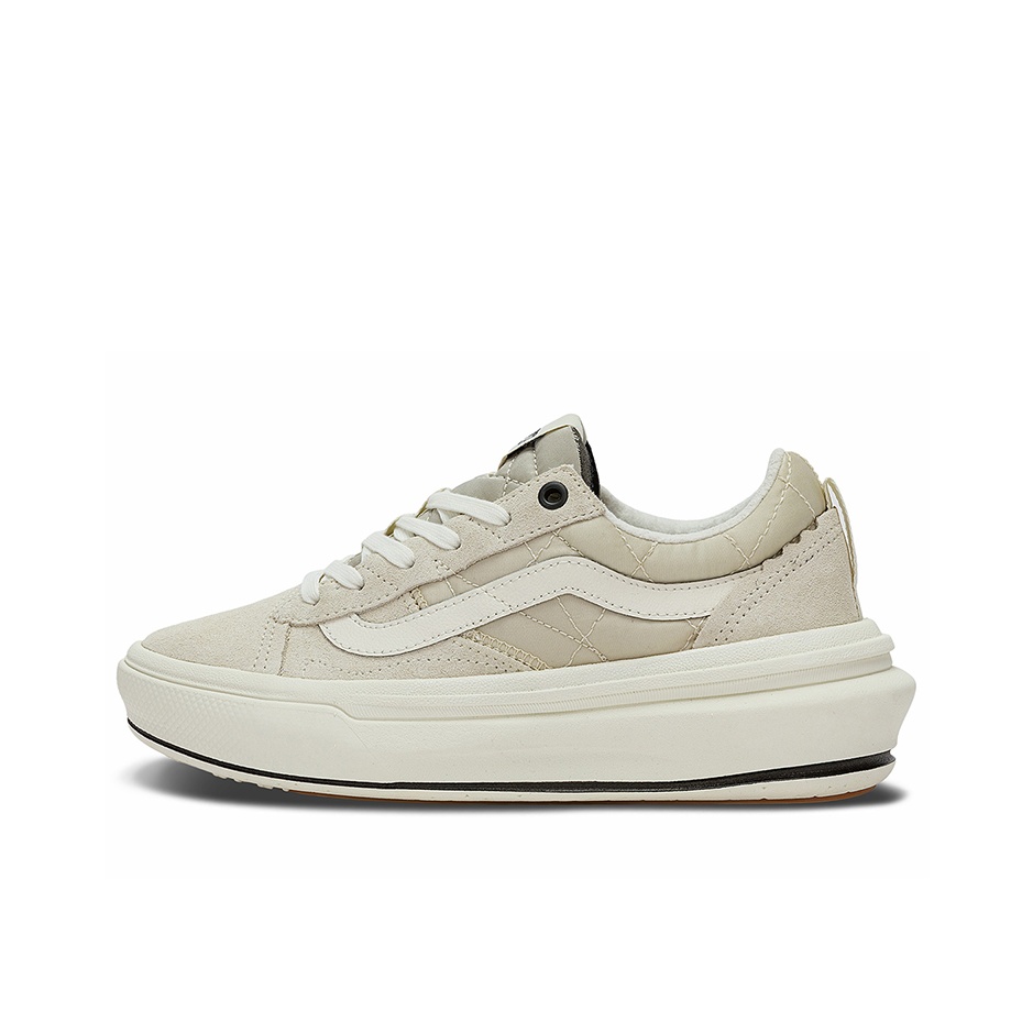 Vans Old Skool Skateboard Shoe - Vans Shoes Old Skool recension och pris