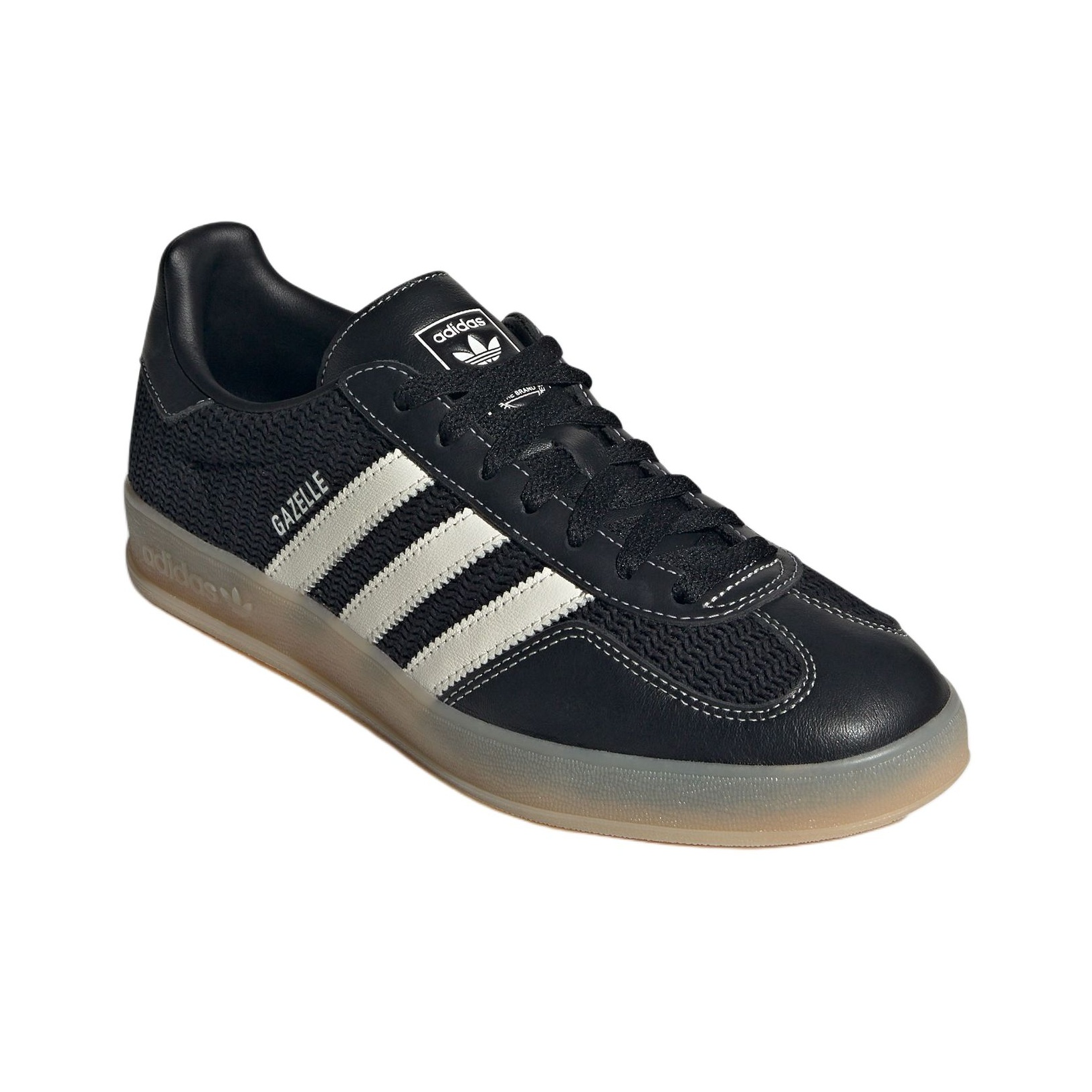 Adidas Originals GAZELLE INDOO - Adidas Shoes Gazelle recension och pris