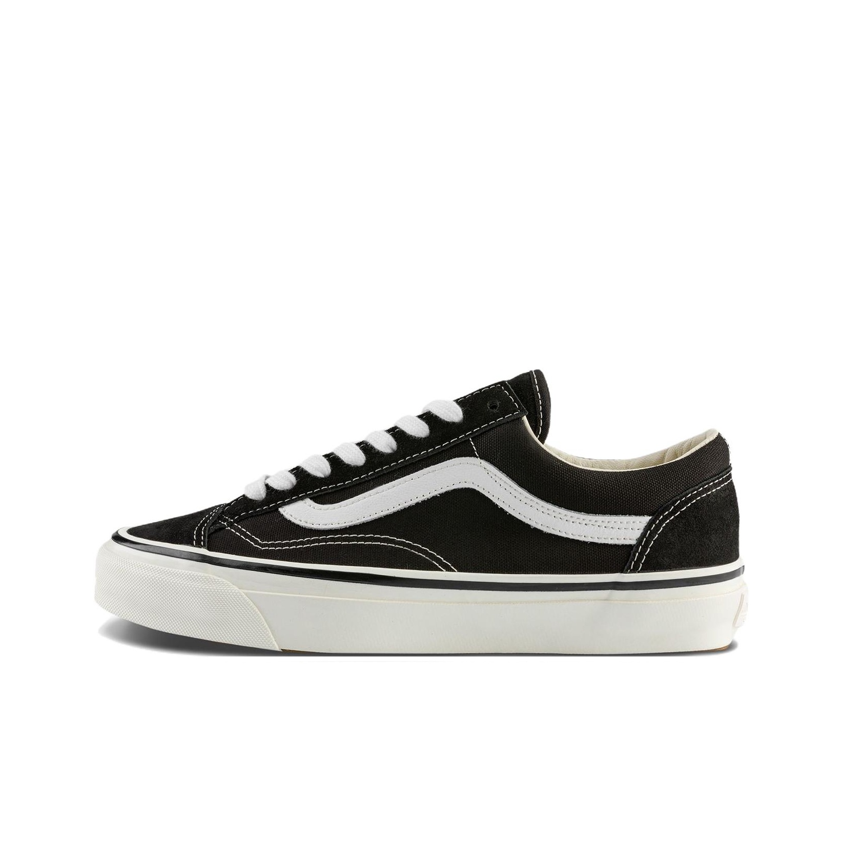 Vans Old Skool 36 Skateboard S - Vans Shoes Old Skool recension och pris
