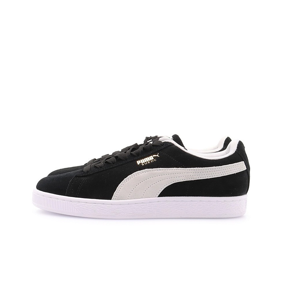 PUMA Suede Classic Skateboard  - Puma Shoes Suede Classic recension och pris