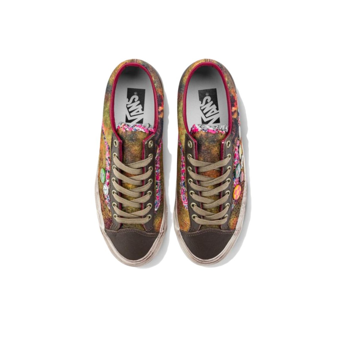 Vans Premium Old Skool Skatebo - Vans Shoes Old Skool recension och pris