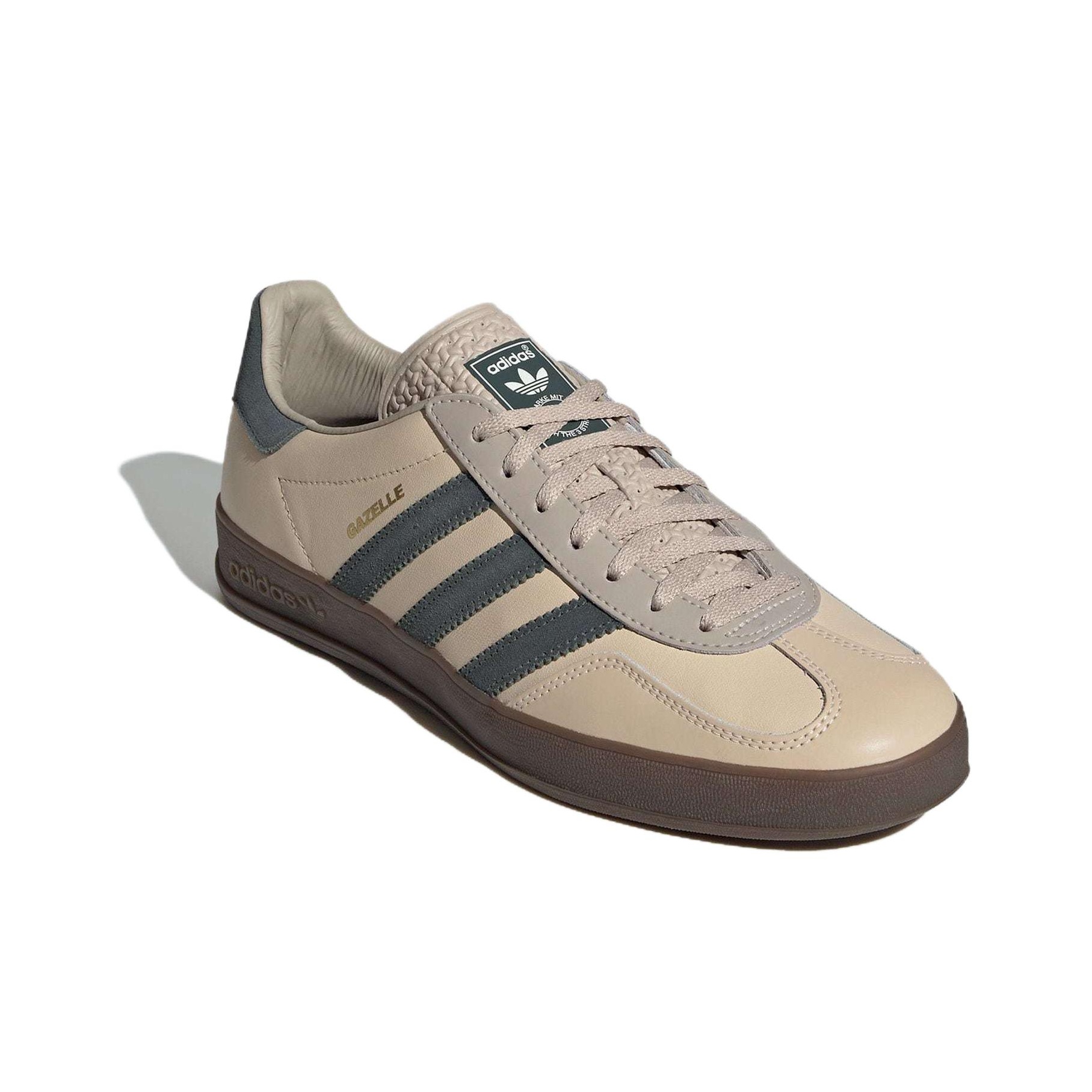 Adidas Originals Gazelle Low t - Adidas Shoes Gazelle recension och pris