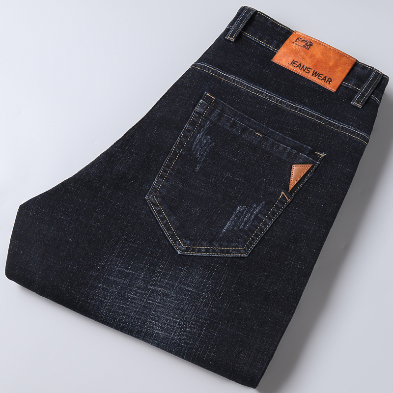 Men Fashion Straight Jeans Men - Levis Jeans 501 recension och pris