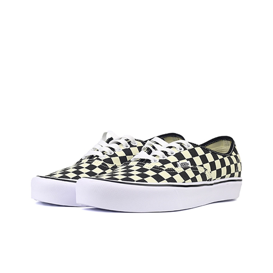 Vans Authentic Canvas Shoes Un - Vans Shoes Authentic recension och pris