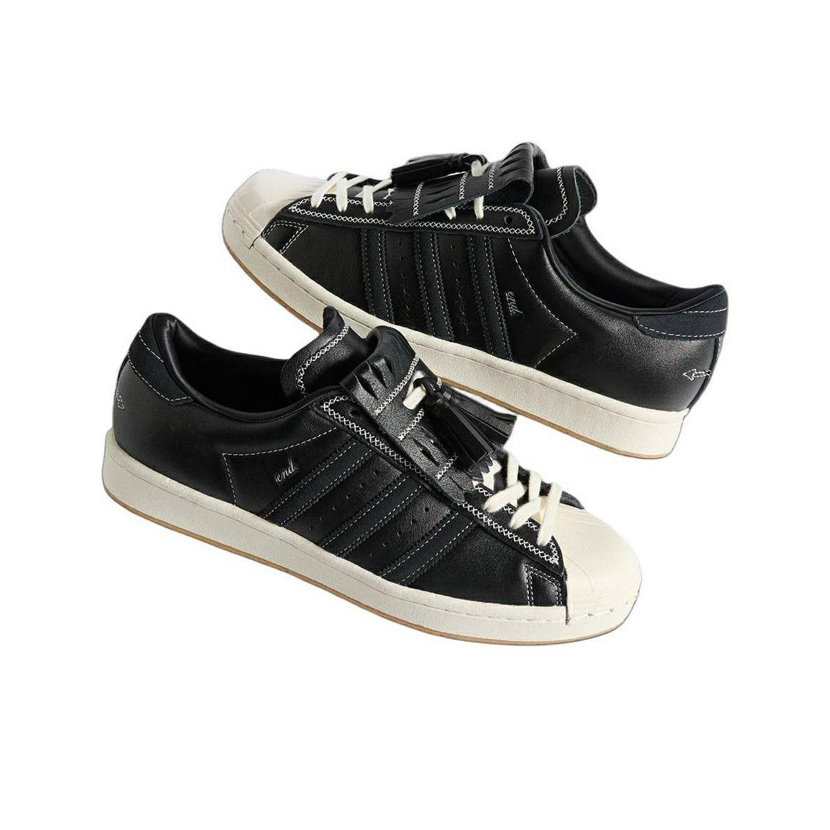 Adidas Originals SUPERSTAR Ska - Adidas Shoes Superstar recension och pris