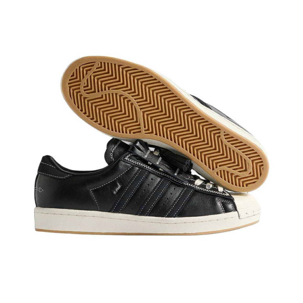 Adidas Originals SUPERSTAR Ska - Adidas Shoes Superstar recension och pris