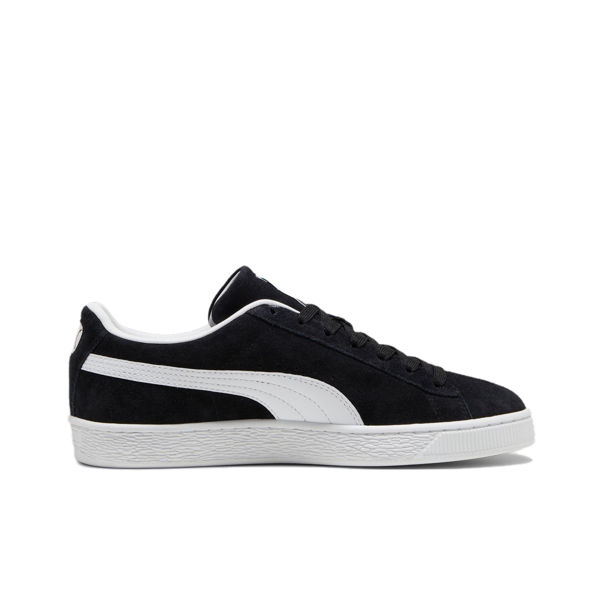 PUMA Suede Classic Split Cow L - Puma Shoes Suede Classic recension och pris