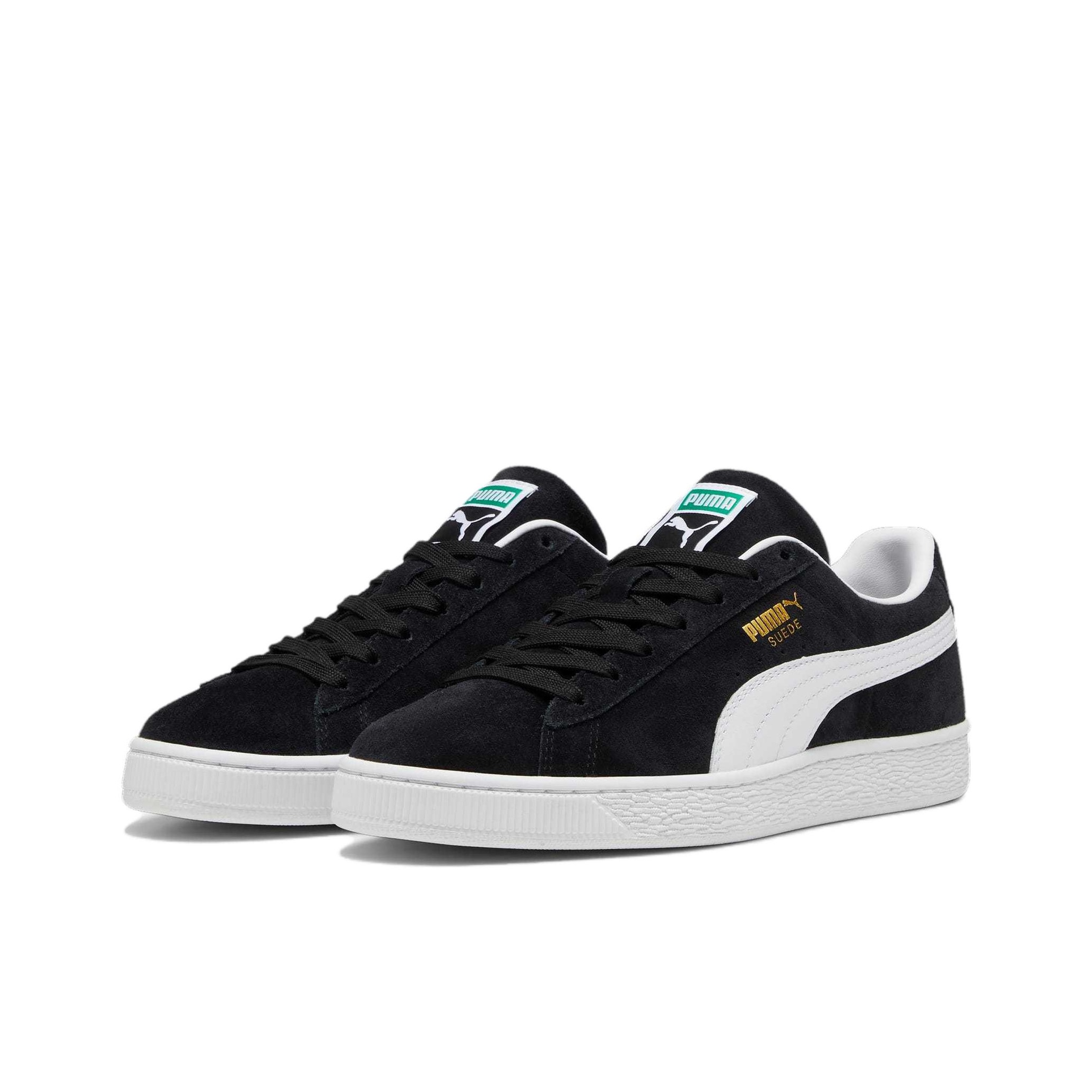 PUMA Suede Classic Split Cow L - Puma Shoes Suede Classic recension och pris