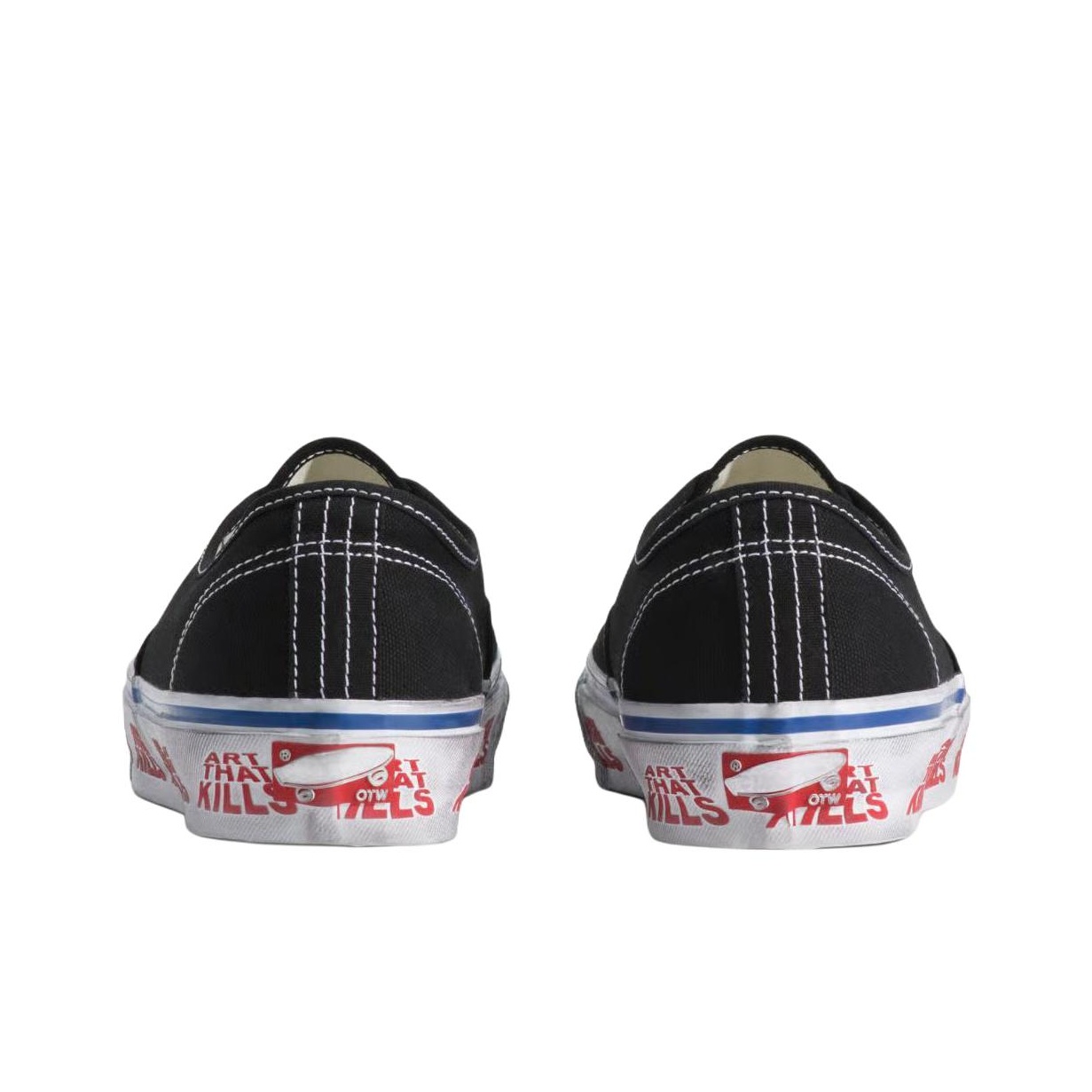 Vans x Gallery Dept. Authentic - Vans Shoes Authentic recension och pris
