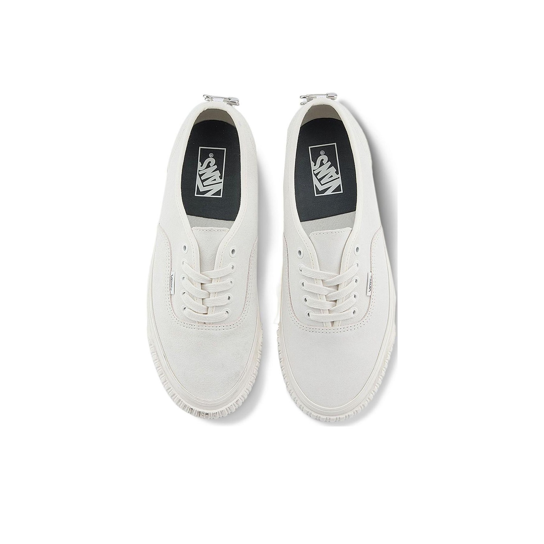Vans Authentic 44 Skateboard S - Vans Shoes Authentic recension och pris