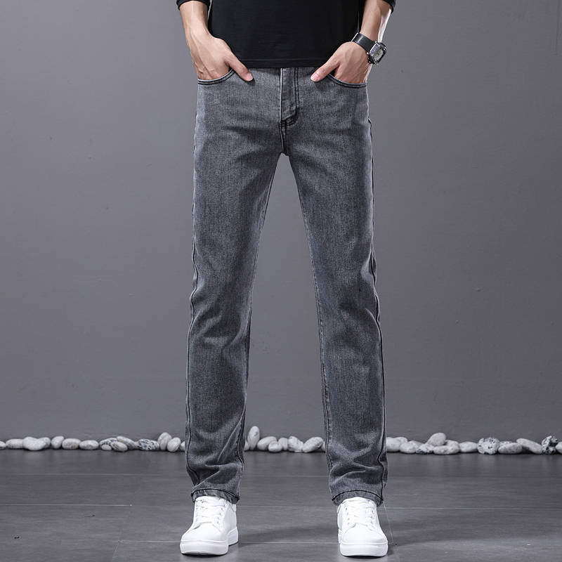 Spring New Men's Straight Jean - Levis Jeans 501 recension och pris