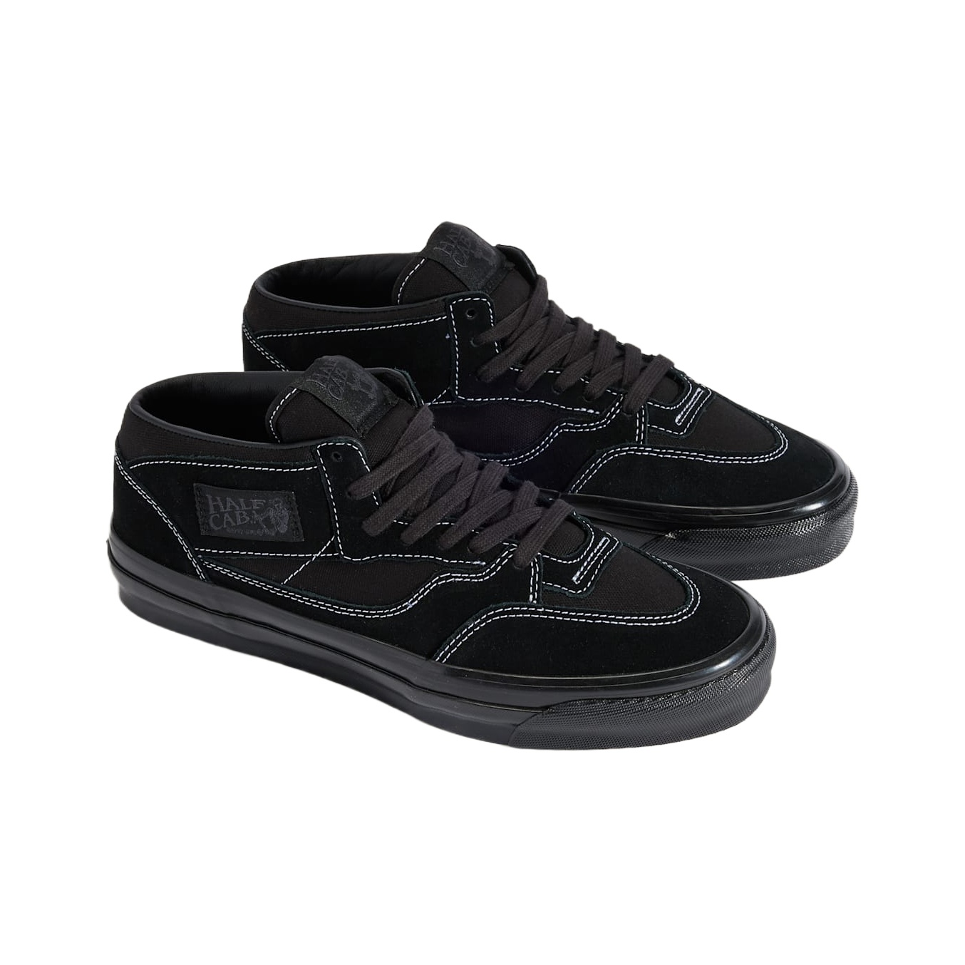 Vans Half Cab Reissue 33 Texti - Vans Shoes Authentic recension och pris
