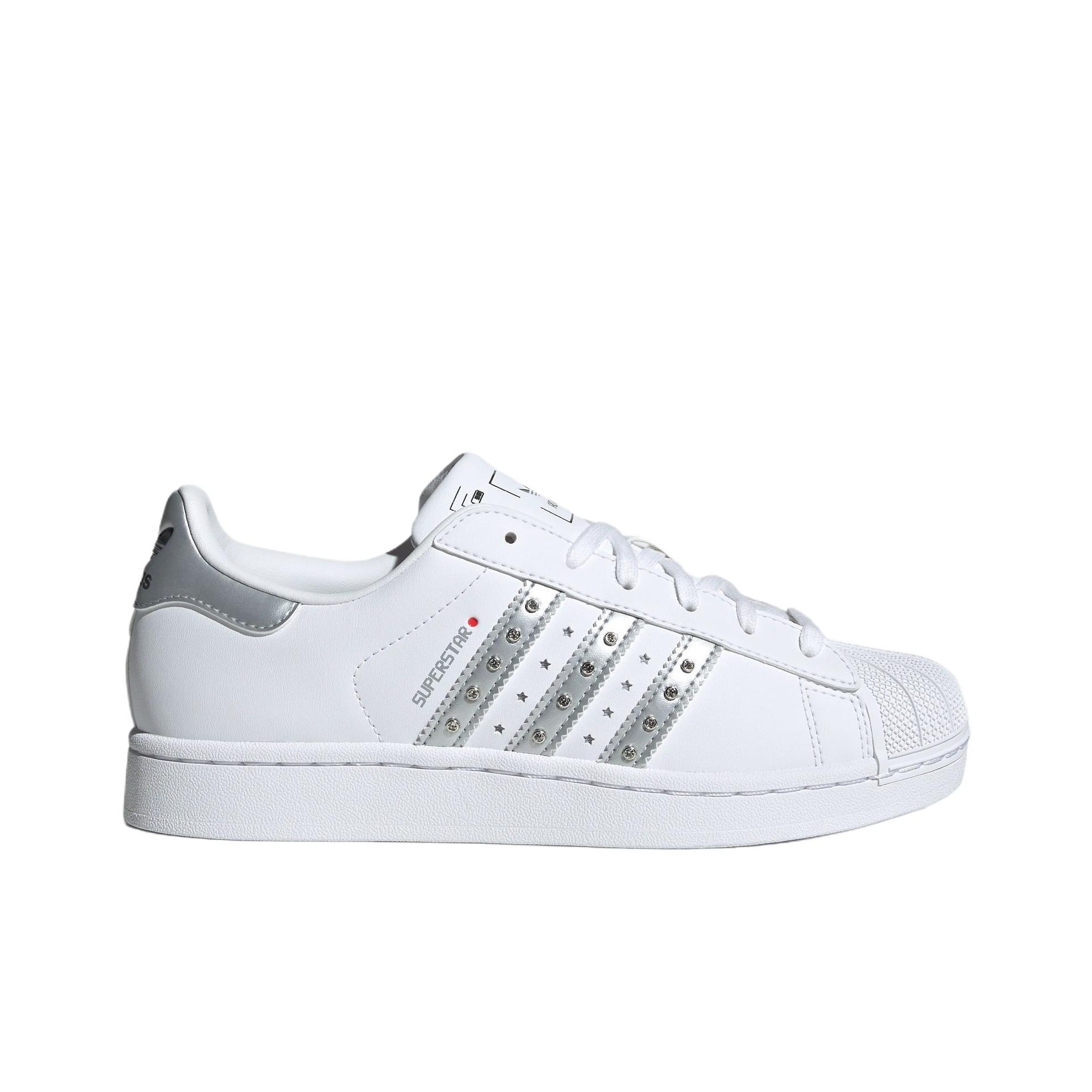 Adidas Originals Superstar 2 L - Adidas Shoes Superstar recension och pris