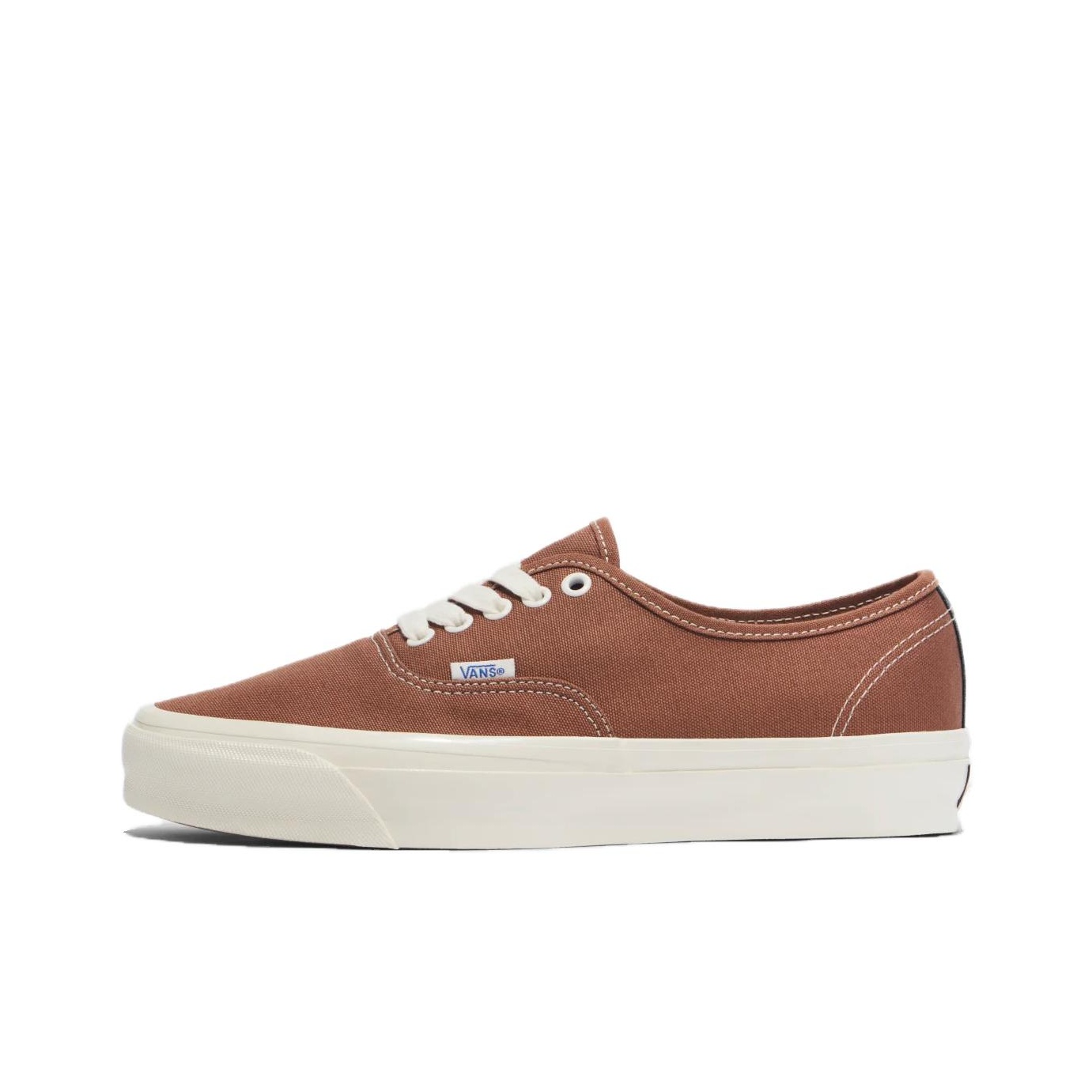Vans Authentic 44 Skateboard S - Vans Shoes Authentic recension och pris
