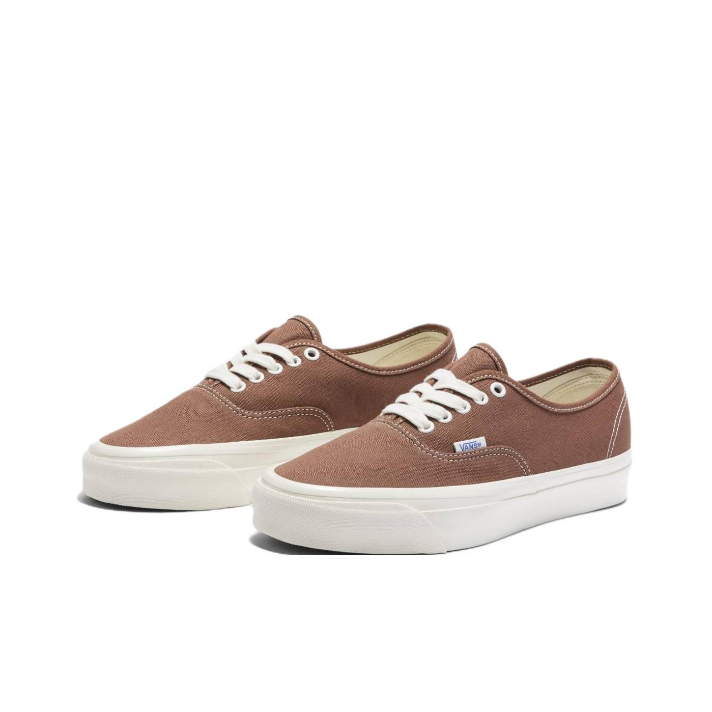 Vans Authentic 44 Skateboard S - Vans Shoes Authentic recension och pris