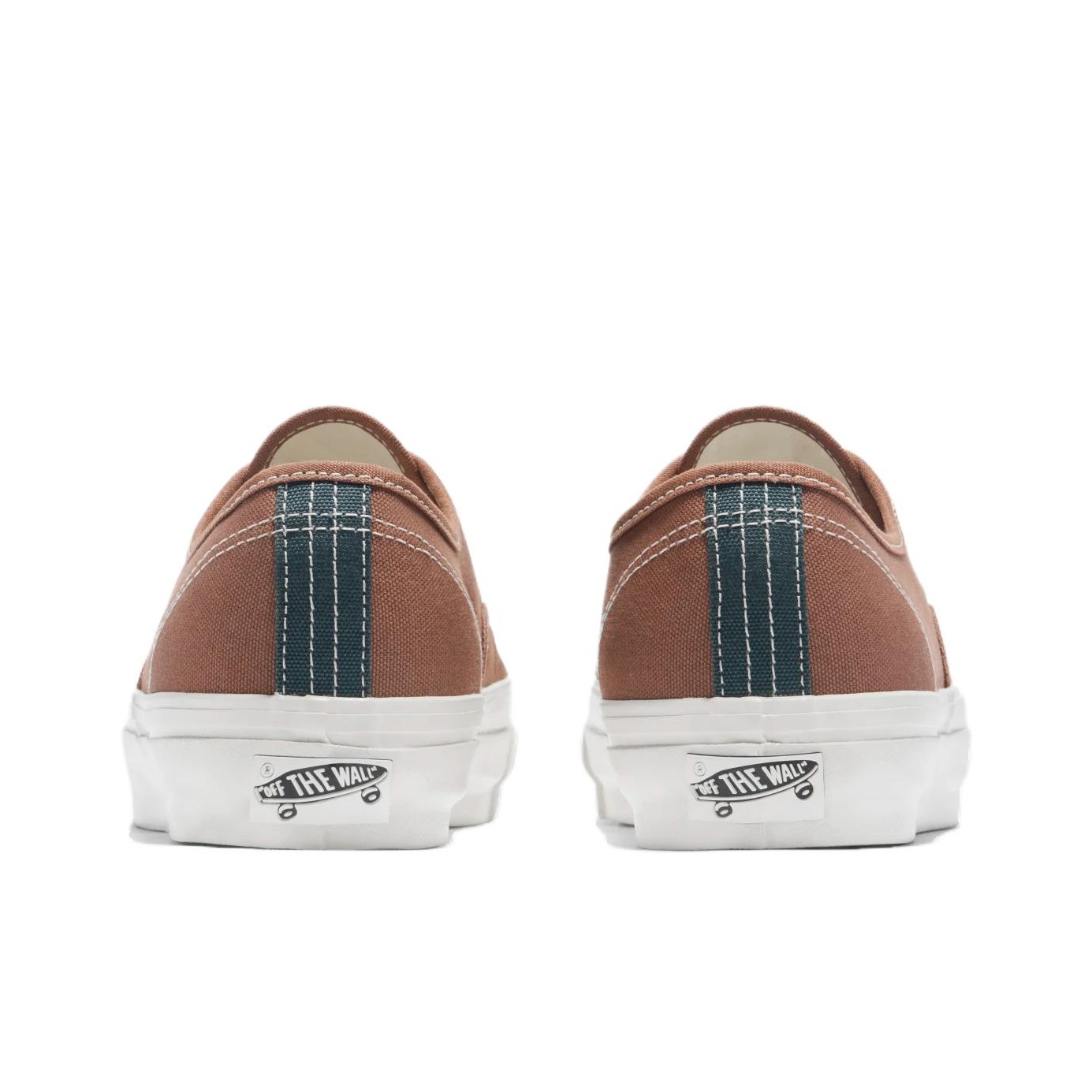 Vans Authentic 44 Skateboard S - Vans Shoes Authentic recension och pris