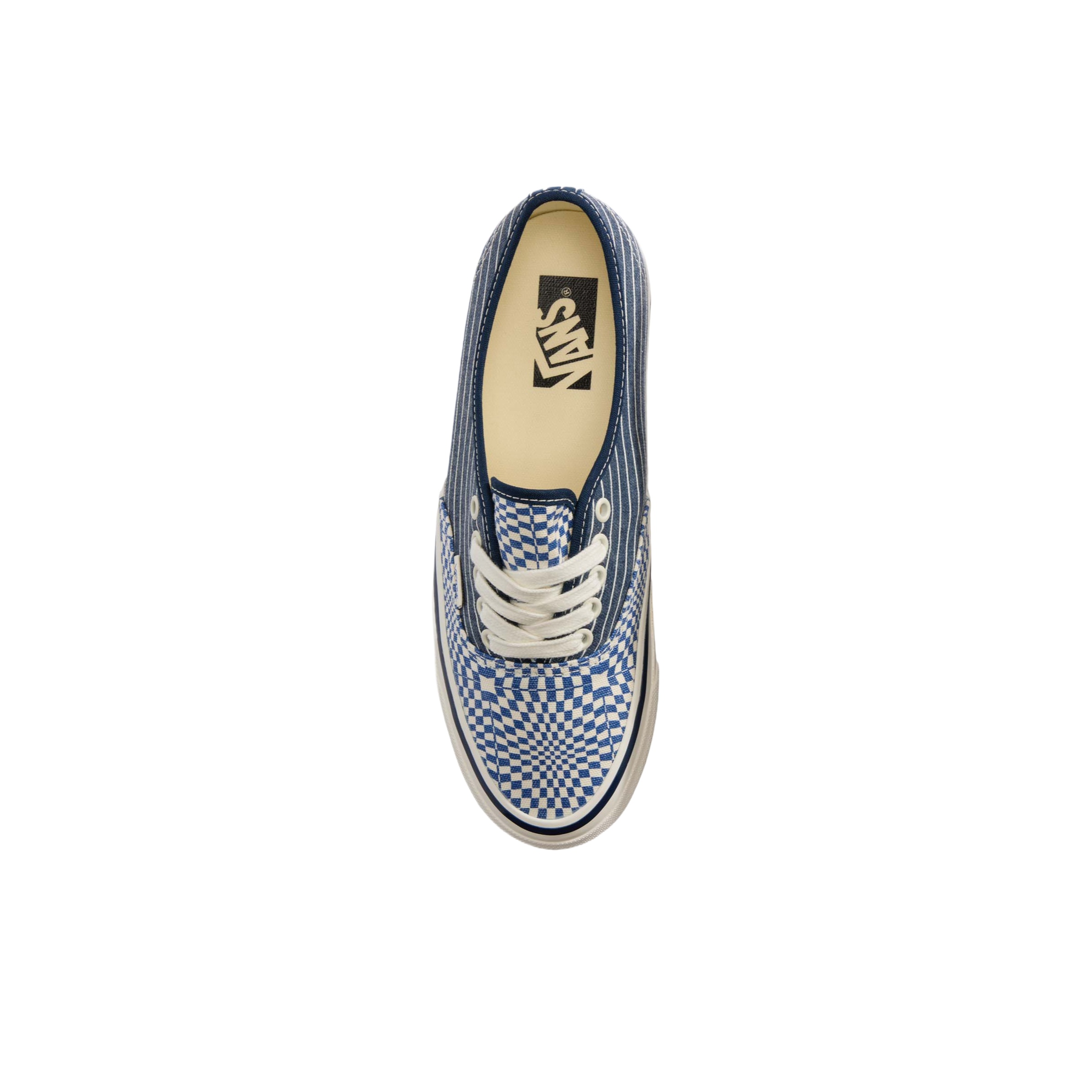 Vans Premium Authentic Abrasio - Vans Shoes Authentic recension och pris