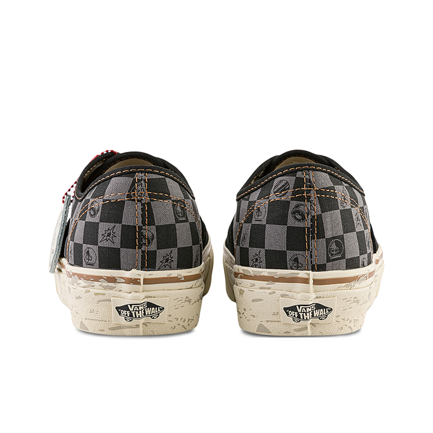 Vans x POP MART Authentic Skat - Vans Shoes Authentic recension och pris